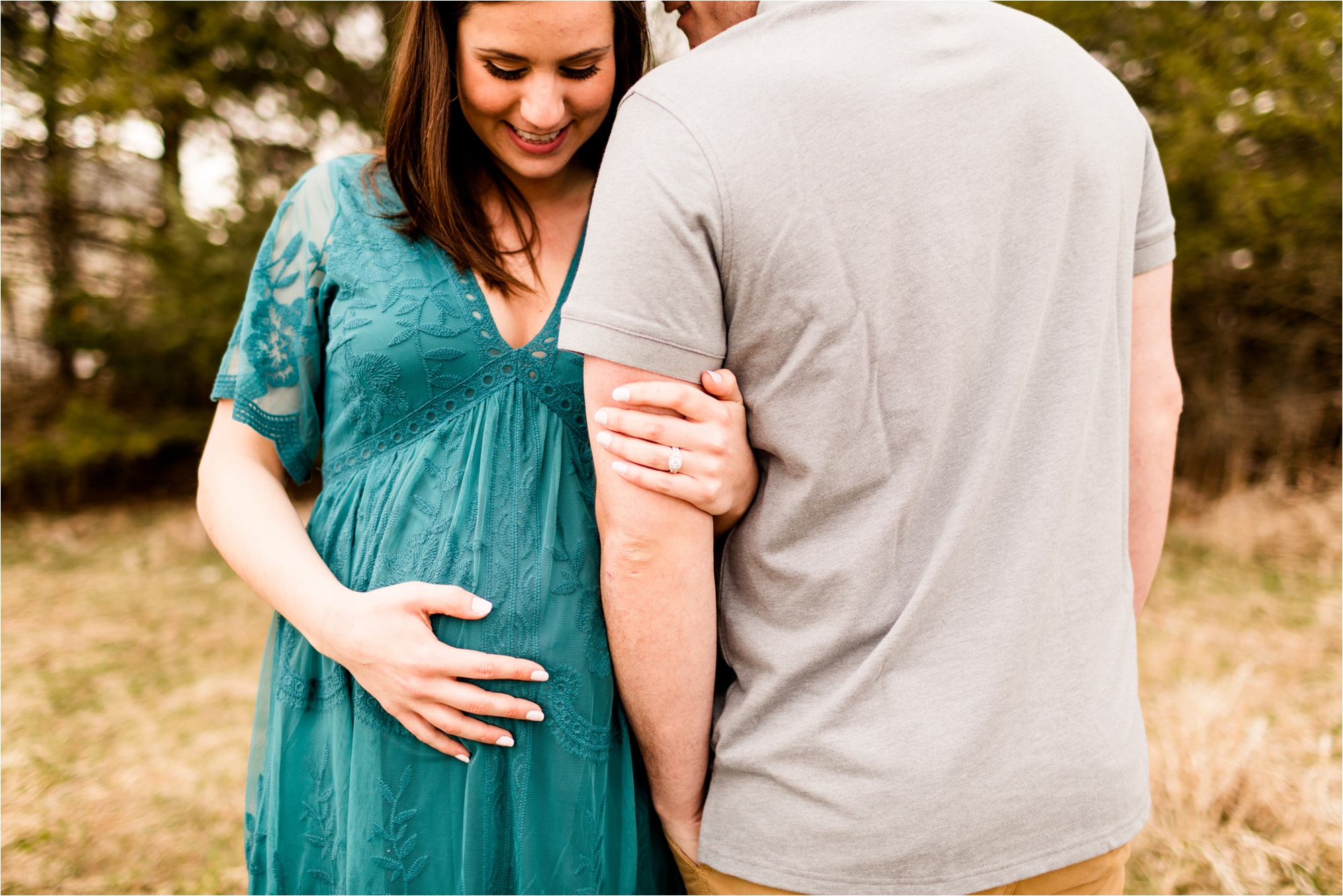 Caitlin and Luke Photography, Illinois Wedding Photographers, Chicago Wedding Photographers, Bloomington Normal Maternity Session_9469.jpg