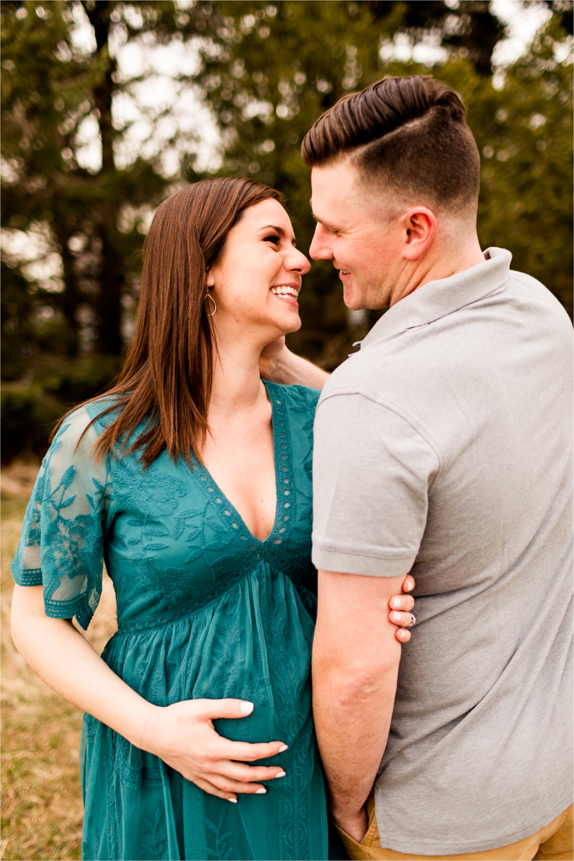 Caitlin and Luke Photography, Illinois Wedding Photographers, Chicago Wedding Photographers, Bloomington Normal Maternity Session_9470.jpg