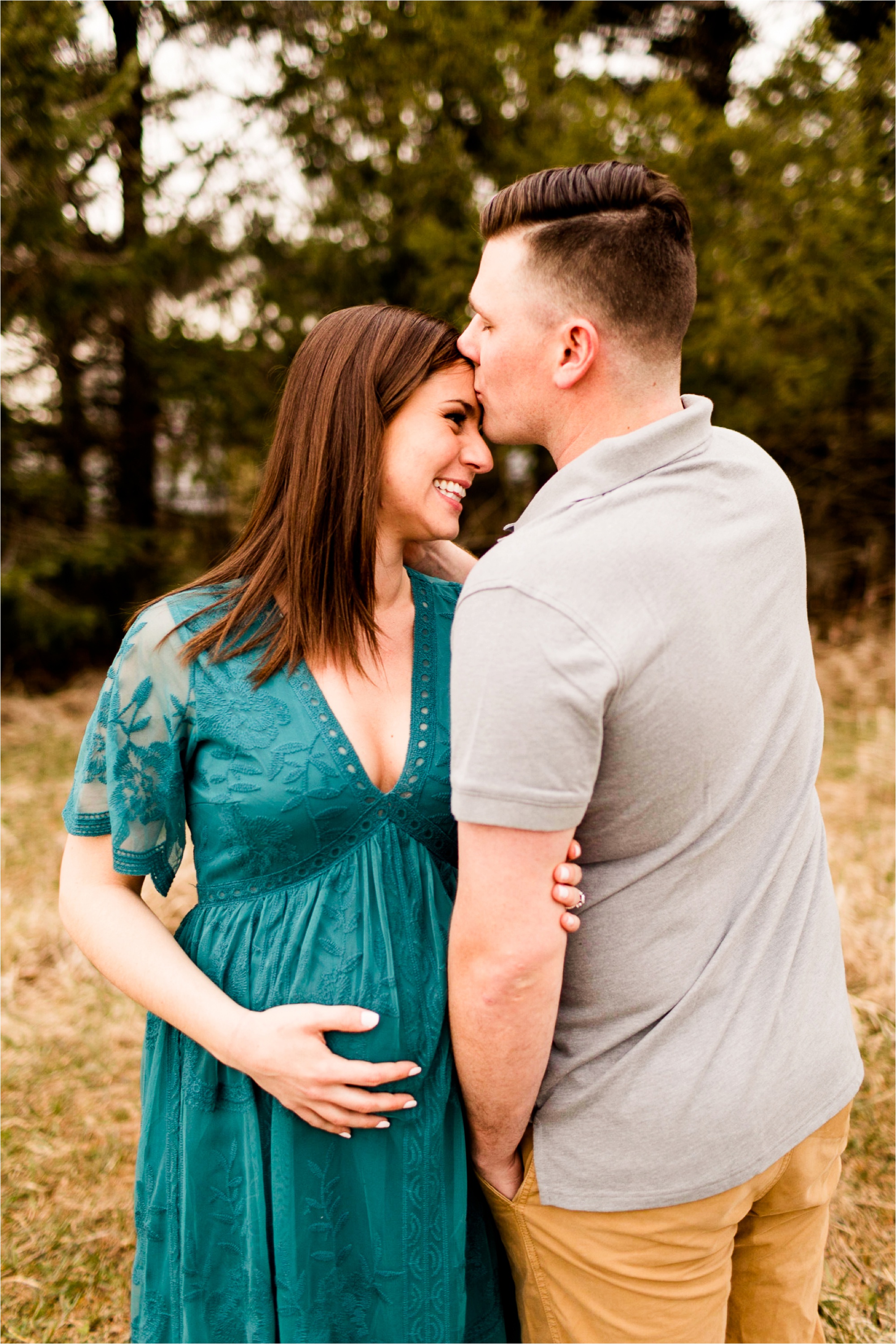 Caitlin and Luke Photography, Illinois Wedding Photographers, Chicago Wedding Photographers, Bloomington Normal Maternity Session_9471.jpg