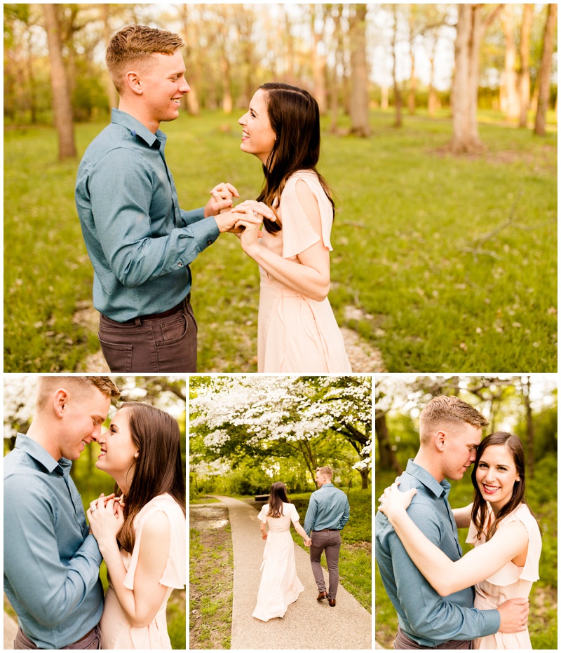Caitlin and Luke Photography, Illinois Wedding Photographers, Bloomington Normal Wedding Photographers, Springfield Illinois Engagement Photos, Springfield Illinois Wedding Photographers
