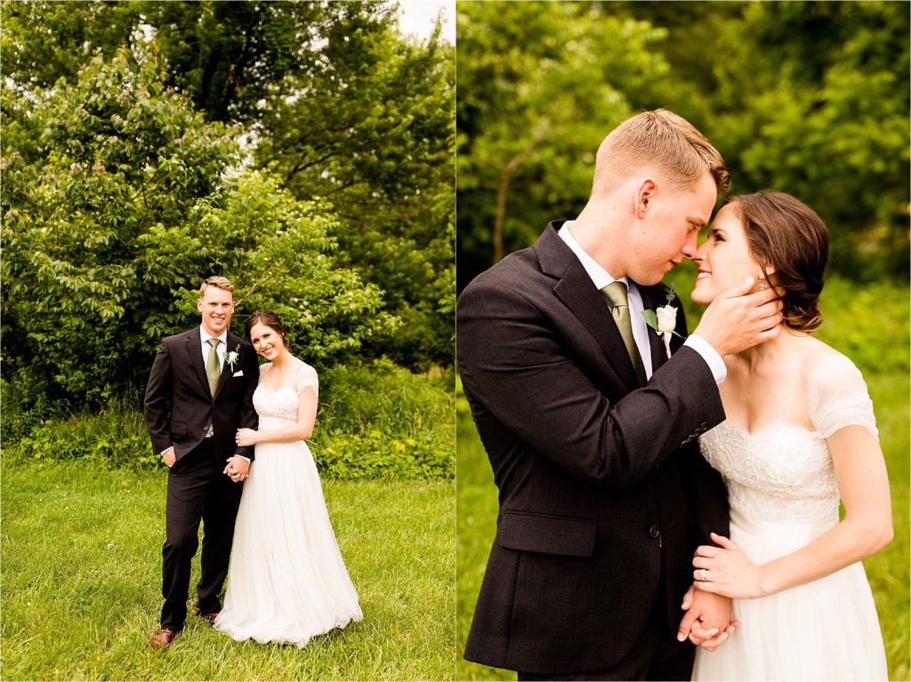 Bloomington Illinois Wedding Photographer, Champaign Illinois Wedding Photographer, Lincoln Memorial Gardens Wedding Photos
