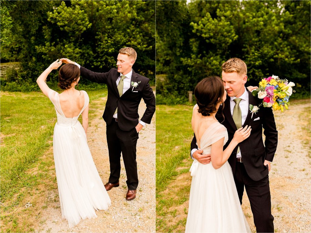 Bloomington Illinois Wedding Photographer, Champaign Illinois Wedding Photographer, Lincoln Memorial Gardens Wedding Photos