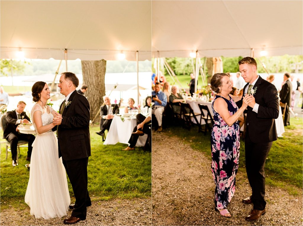 Bloomington Illinois Wedding Photographer, Champaign Illinois Wedding Photographer, Lincoln Memorial Gardens Wedding Photos