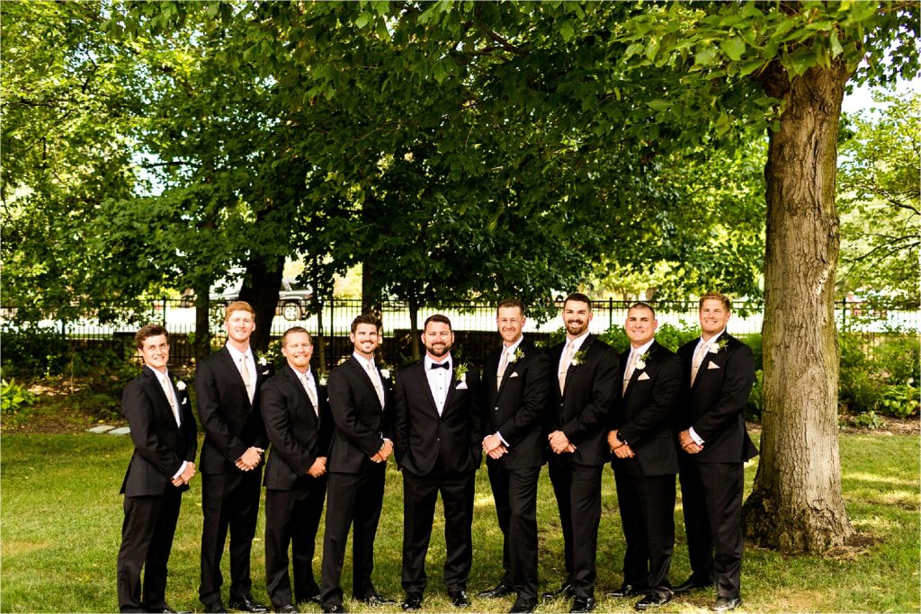 Caitlin and Luke Photography, Bloomington Illinois Wedding Photographers, Illinois Wedding Photographers, Bloomington-Normal Marriott Wedding Photos, Bloomington-Normal Illinois Wedding Photographers