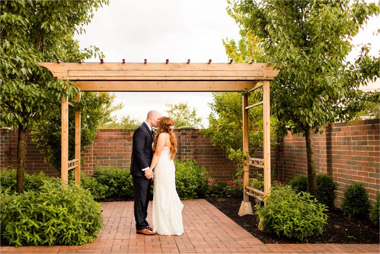Ronnie & Erica's Wedding | Naperville IL Wedding Photographers