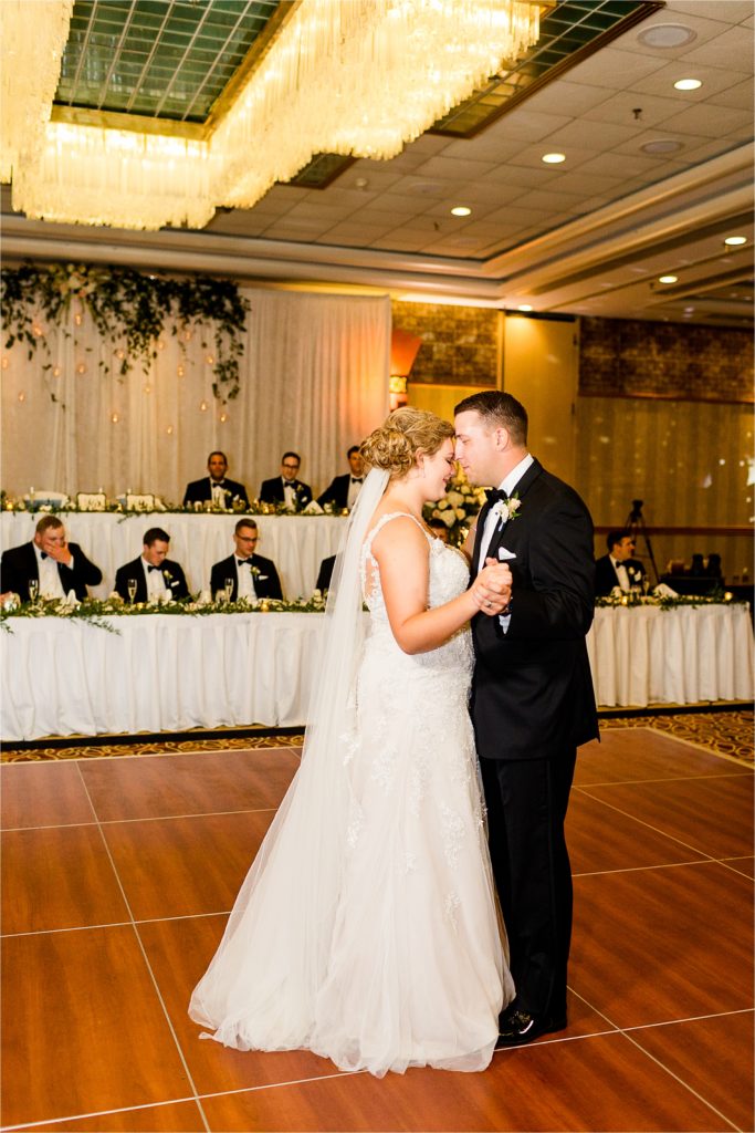 Caitlin and Luke Photography, Lacon Illinois wedding photographers, Par-A-Dice Hotel Ballroom Wedding photos, Donovan Park Wedding photos