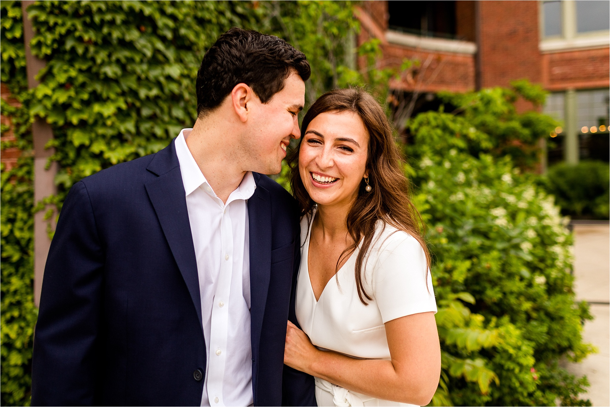 Caitlin and Luke Photography, Lincoln Park Zoo Nature Boardwalk Engagement Photos, Chicago IL engagement photos, Chicago engagement, Lincoln Park Zoo engagement photos