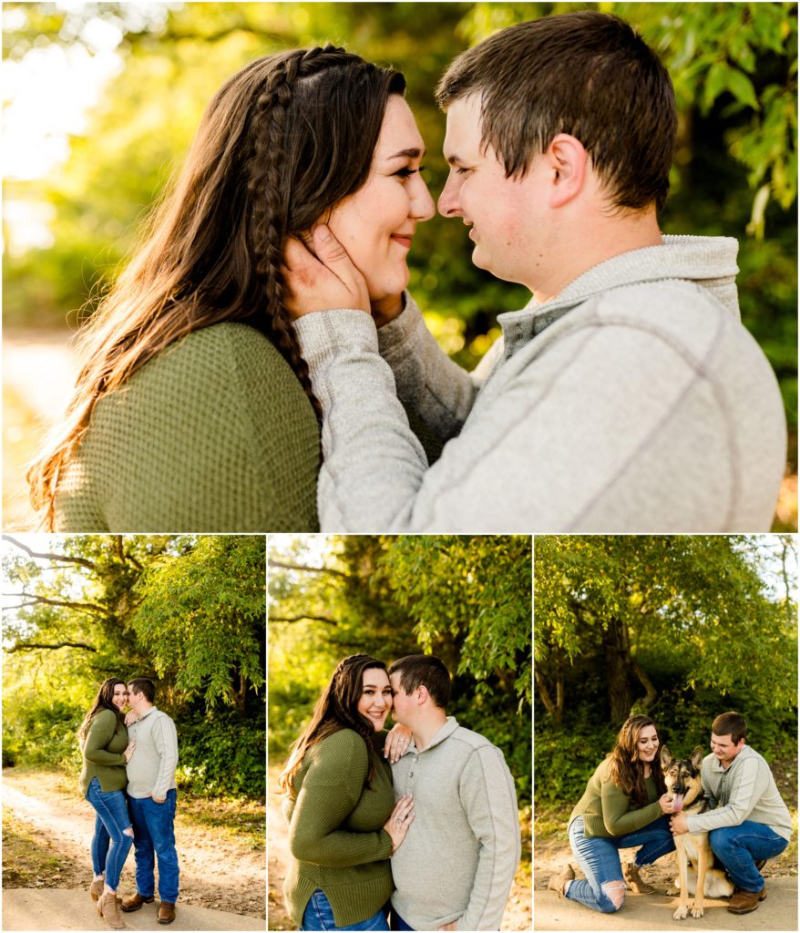 Caitlin-and-Luke-Photography-Kankakee-River-State-Park-Engagement-Session-Illinois-Engagement-session-Illinois-engagement-photographers