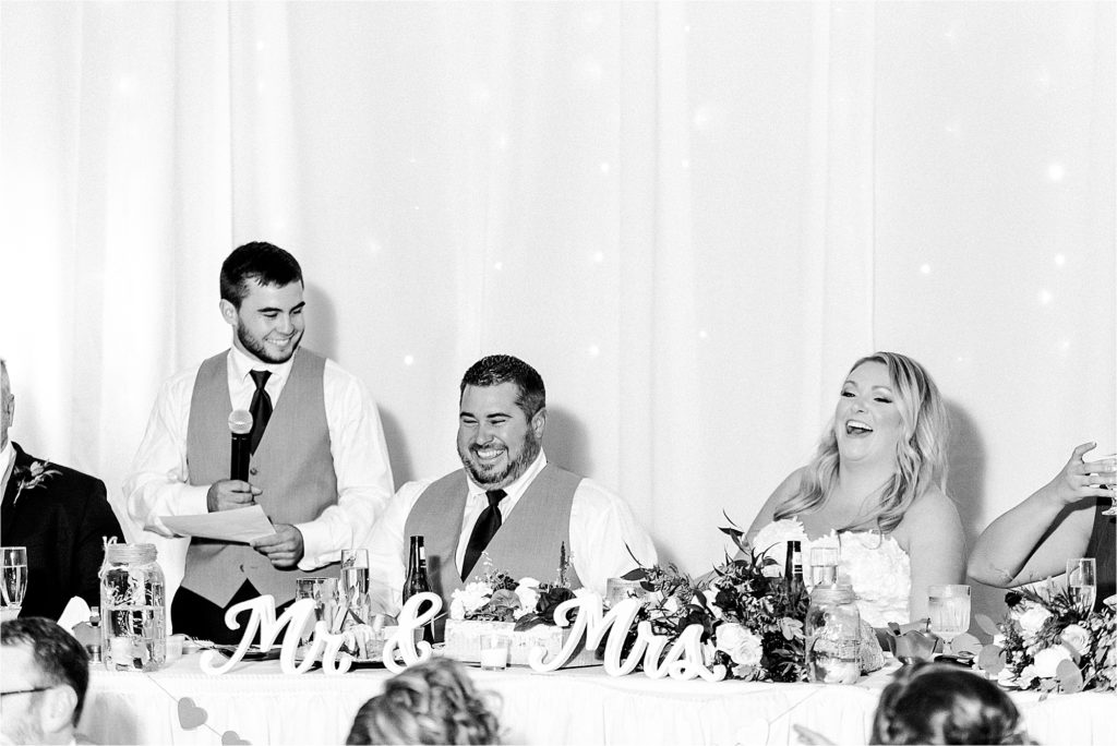 Caitlin and Luke Photography, DoubleTree by Hilton Bloomington Wedding Photos, Bloomington IL wedding photographers, Bloomington wedding photos, Illinois wedding photos, Bloomington wedding