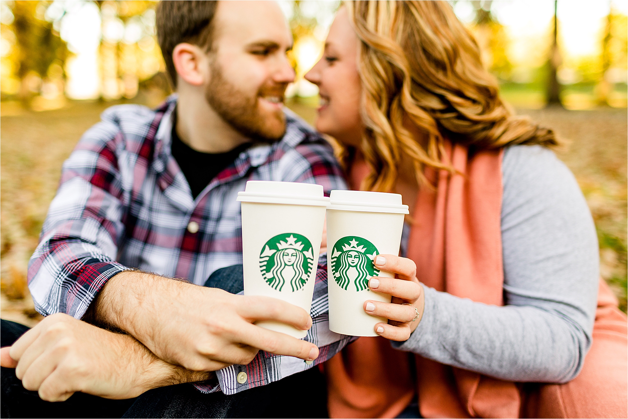 Caitlin and Luke Photography, Fabyan Forest Preserve Engagement Photos, Geneva IL Engagement photos, Illinois wedding photographers, Illinois engagement photos