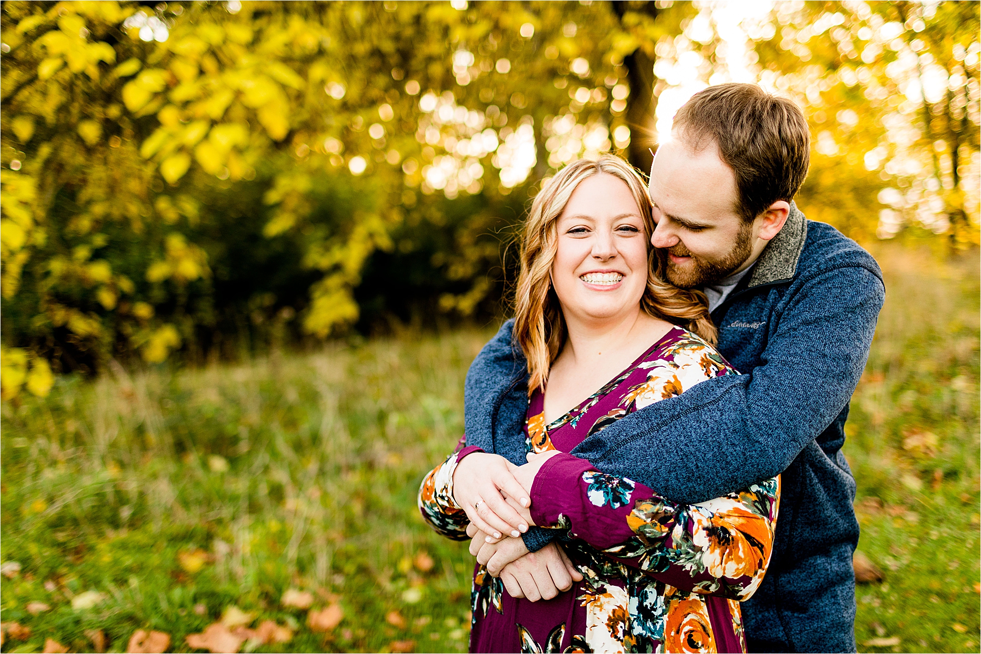 Caitlin and Luke Photography, Fabyan Forest Preserve Engagement Photos, Geneva IL Engagement photos, Illinois wedding photographers, Illinois engagement photos