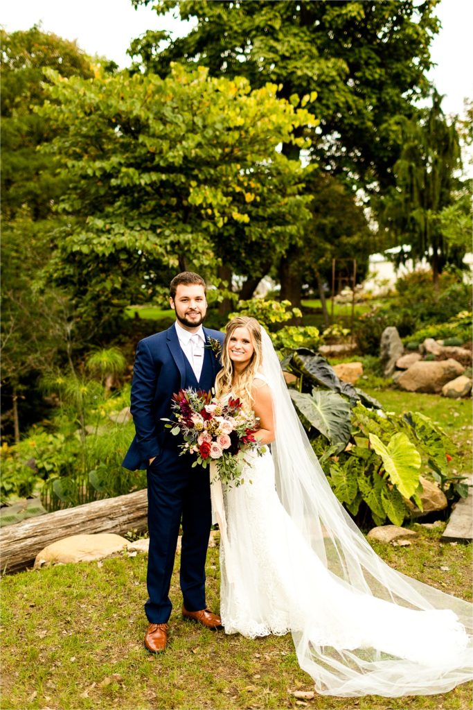 Caitlin and Luke Photography, The Barn at Hornbaker Gardens Wedding Photographers, Princeton, Illinois Wedding Photographers, The Barn at Hornbaker Gardens Wedding Photos