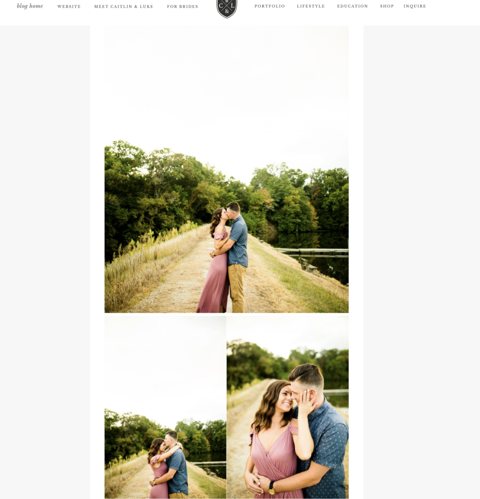 Boost SEO For Photographers