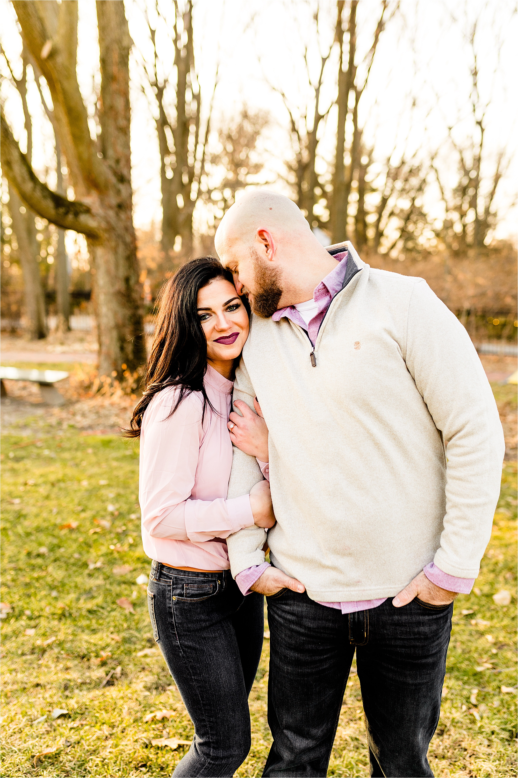 Caitlin-and-Luke-Photography-Ewing-Manor-Engagement-Photos-Bloomington-IL-engagement-session-Ewing-Manor-engagement_0045 What Are the Ideal Camera Settings for Engagement Sessions?
