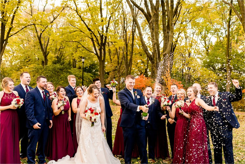 Caitlin and Luke Photography, Illinois Wedding Photographer, Bloomington Normal Wedding Photographer, Illinois Husband and Wife Wedding Photography Team, Illinois wedding photos, IL wedding photography