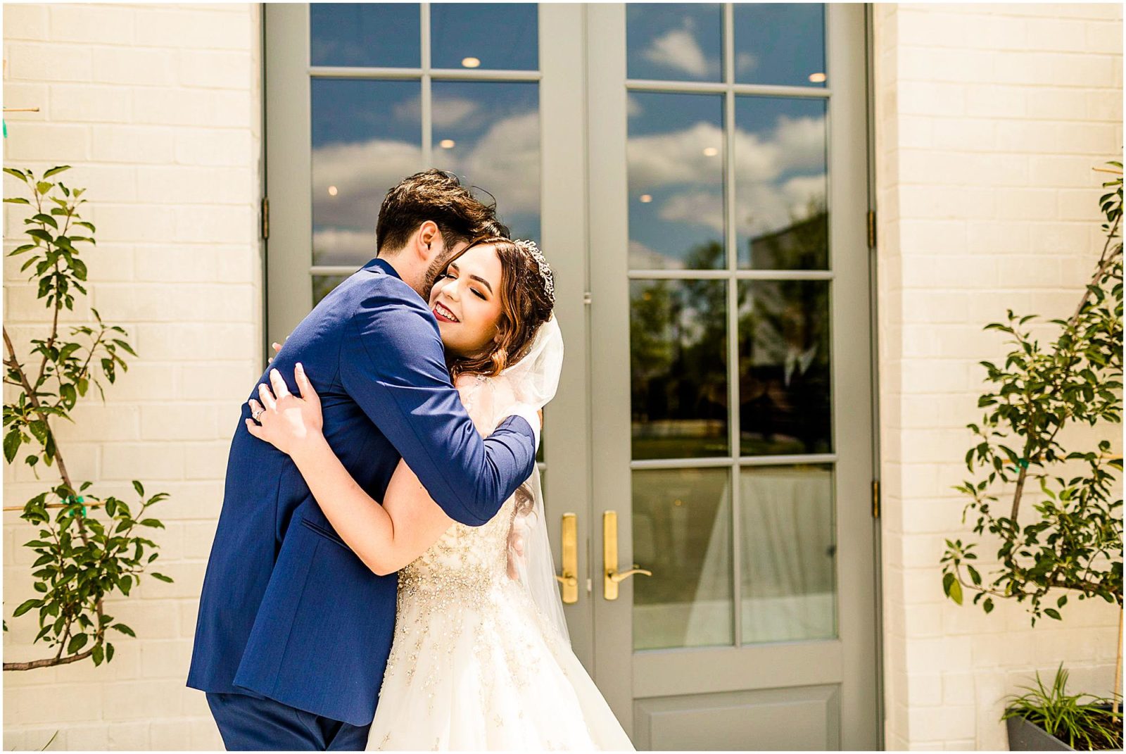 Dalton & Julia Wedding | Carmel Indiana Wedding Photographers
