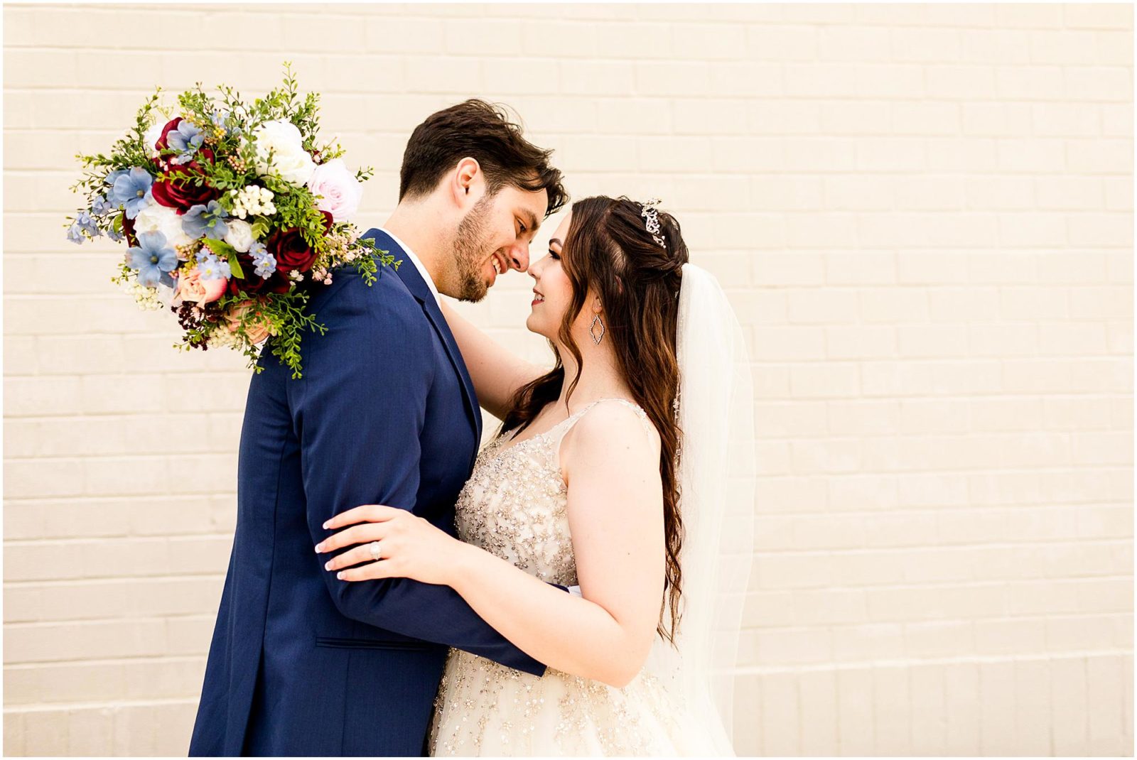 Dalton & Julia Wedding | Carmel Indiana Wedding Photographers