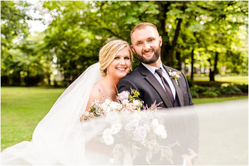 Caitlin and Luke Photography | The Warehouse on State wedding, Peoria IL wedding photographers, Illinois wedding photographers, IL wedding day