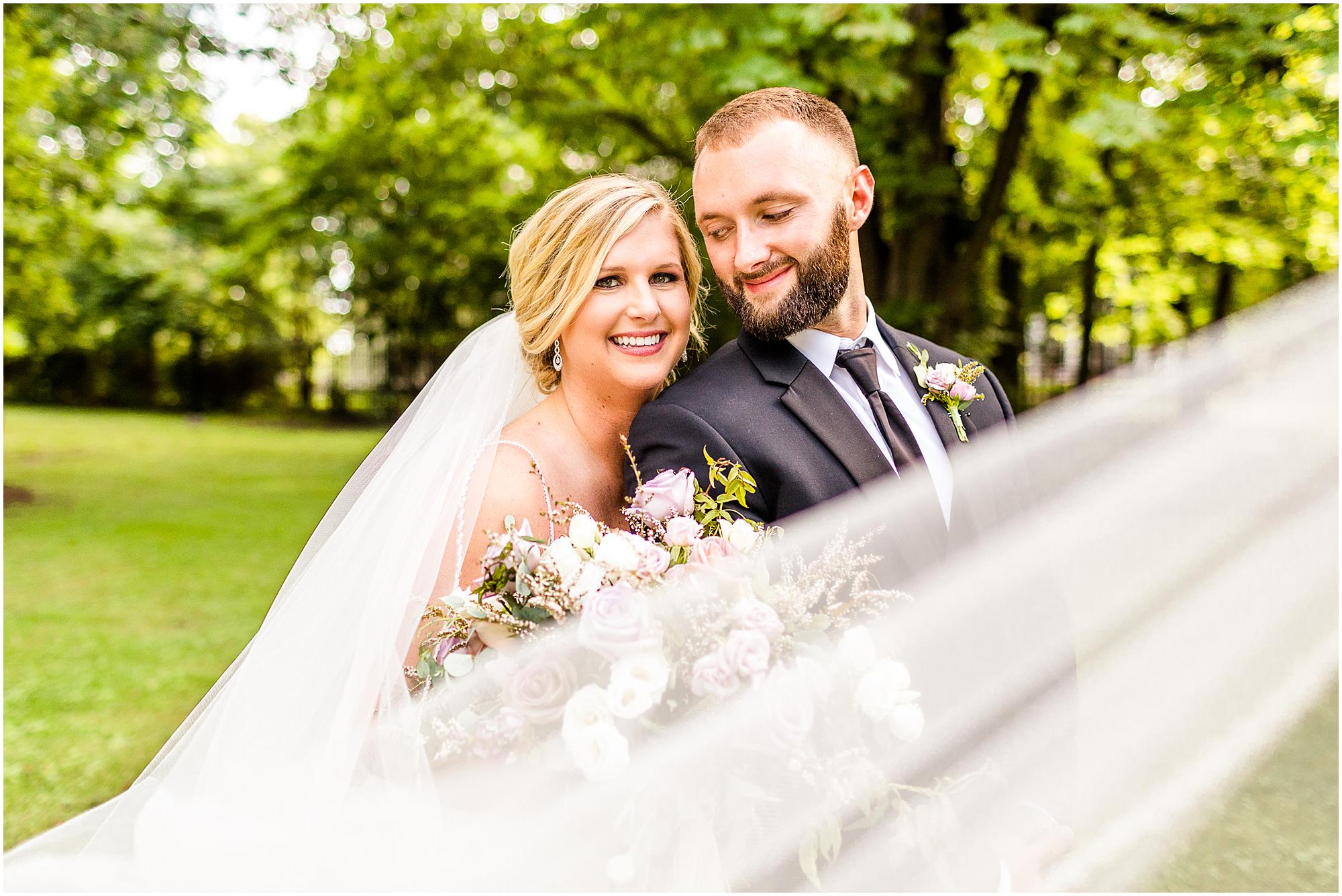 Caitlin and Luke Photography | The Warehouse on State wedding, Peoria IL wedding photographers, Illinois wedding photographers, IL wedding day