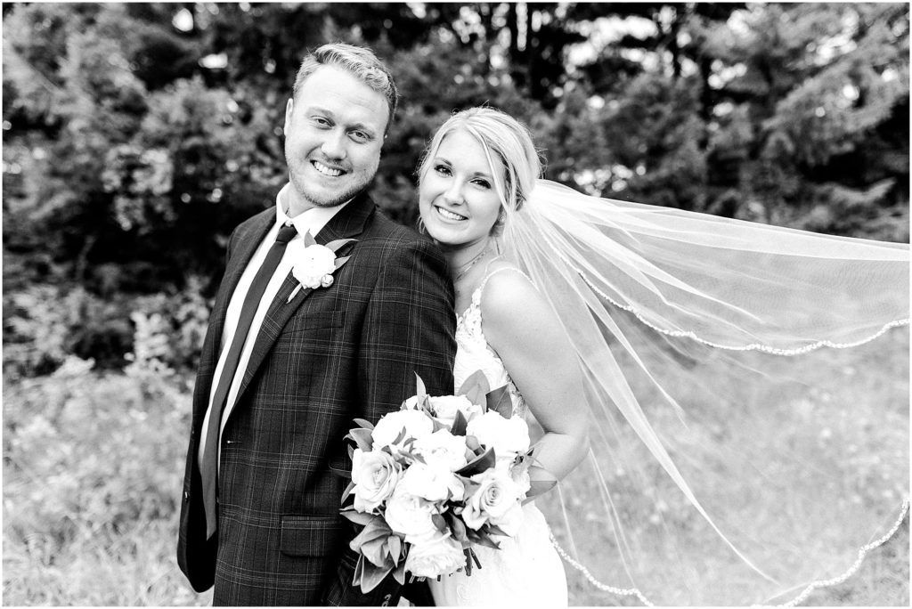 Caitlin and Luke Photography, Bloomington IL Wedding Photographers, Illinois Wedding Photographer, Holiday Inn & Suites Bloomington Wedding Photos
