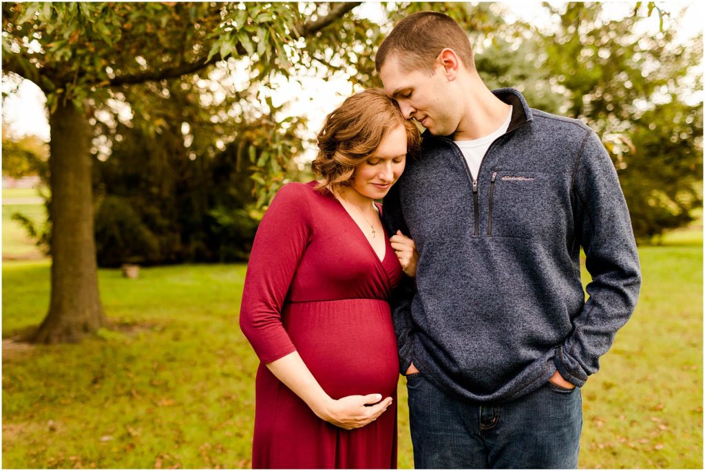 Brookridge-Park-Maternity-Photos-Caitlin-and-Luke-Bloomington-IL-Maternity-Photographers_3177-1024x685 Maternity Photography Bloomington IL, Book Today