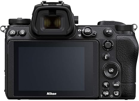 61d6iw1imL._AC_SX466_-1 The Ultimate Guide to Nikon Mirrorless Cameras in 2025