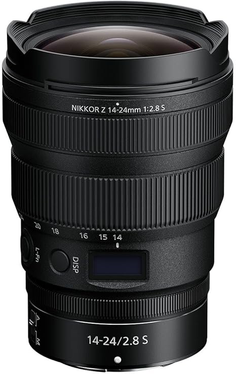 61gJ6CycosL._AC_SX466_ The Ultimate Guide to Nikon Mirrorless Cameras in 2025
