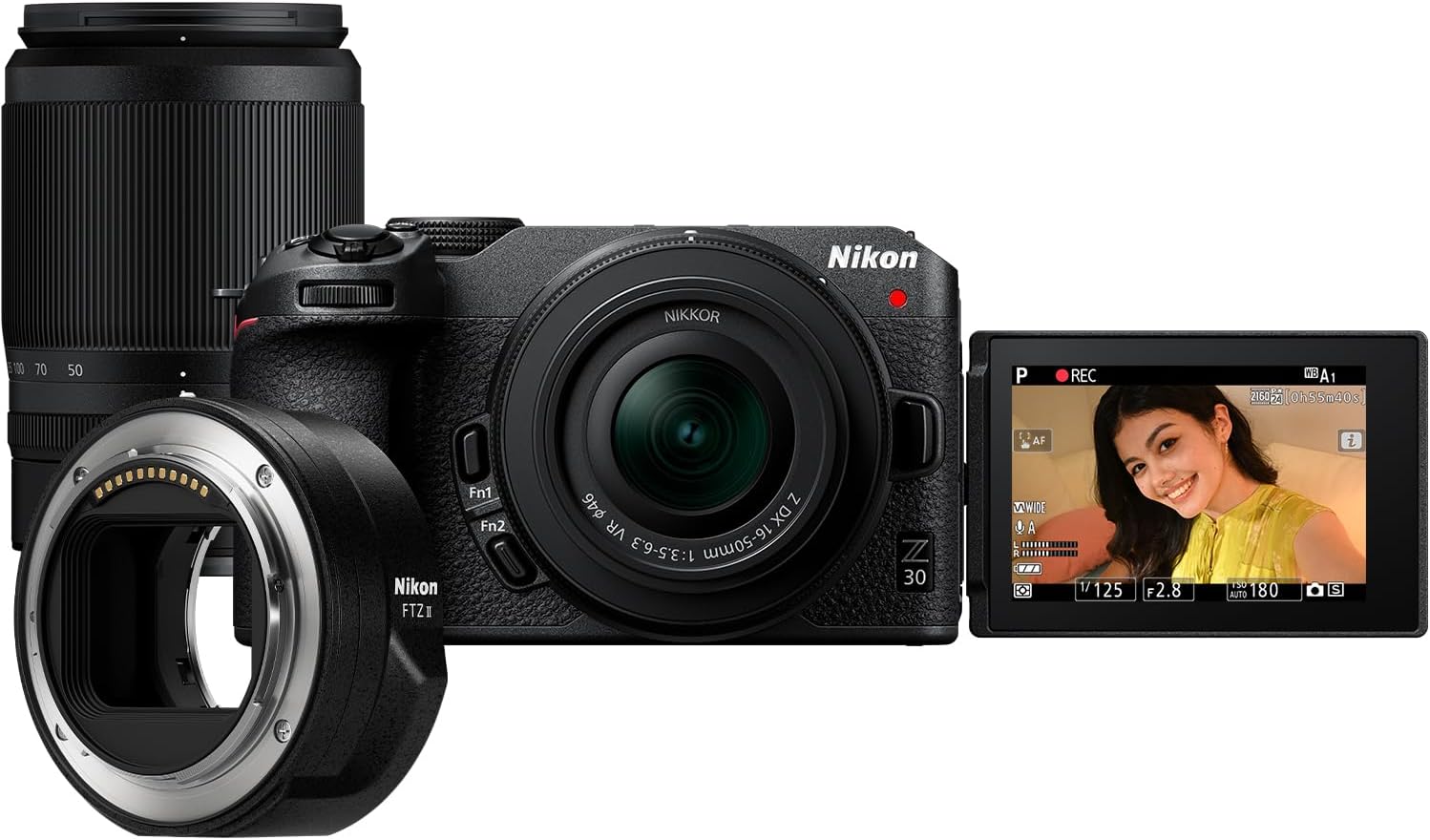 61hHJgmDtaL._AC_SL1500_ The Ultimate Guide to Nikon Mirrorless Cameras in 2025