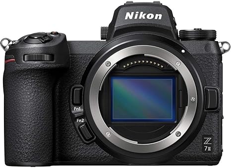 61xoy14AWPL._AC_SX466_ The Ultimate Guide to Nikon Mirrorless Cameras in 2025