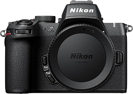 81nKD5MDV-L._AC_SX466_ The Ultimate Guide to Nikon Mirrorless Cameras in 2025