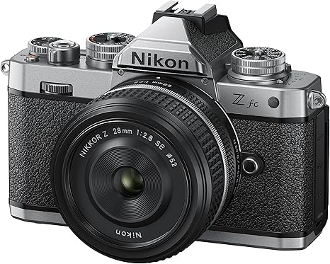 91qUqC4Z8hL._AC_SX466_ The Ultimate Guide to Nikon Mirrorless Cameras in 2025
