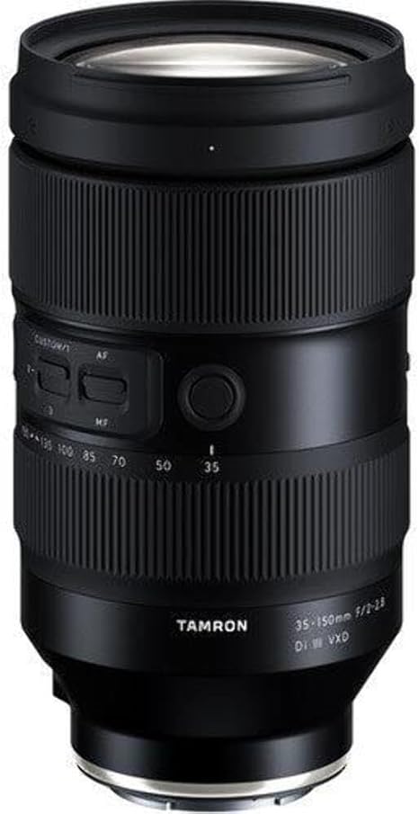 51SXrRpZppL._AC_SX466_ Best Tamron Lenses for Wonderful Portraits