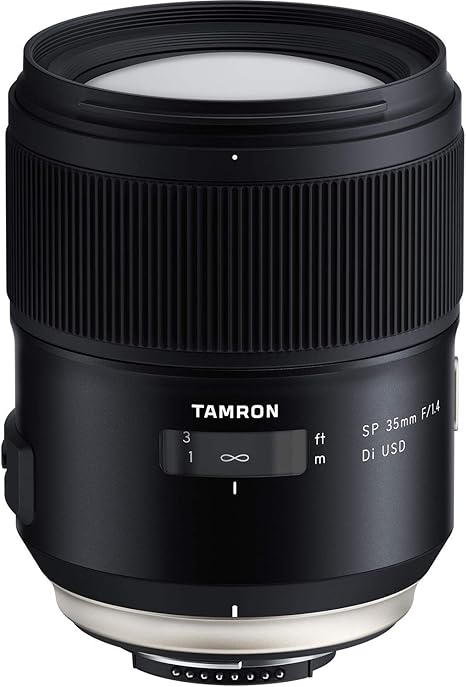 7168Qm29CML._AC_SX466_ Best Tamron Lenses for Wonderful Portraits