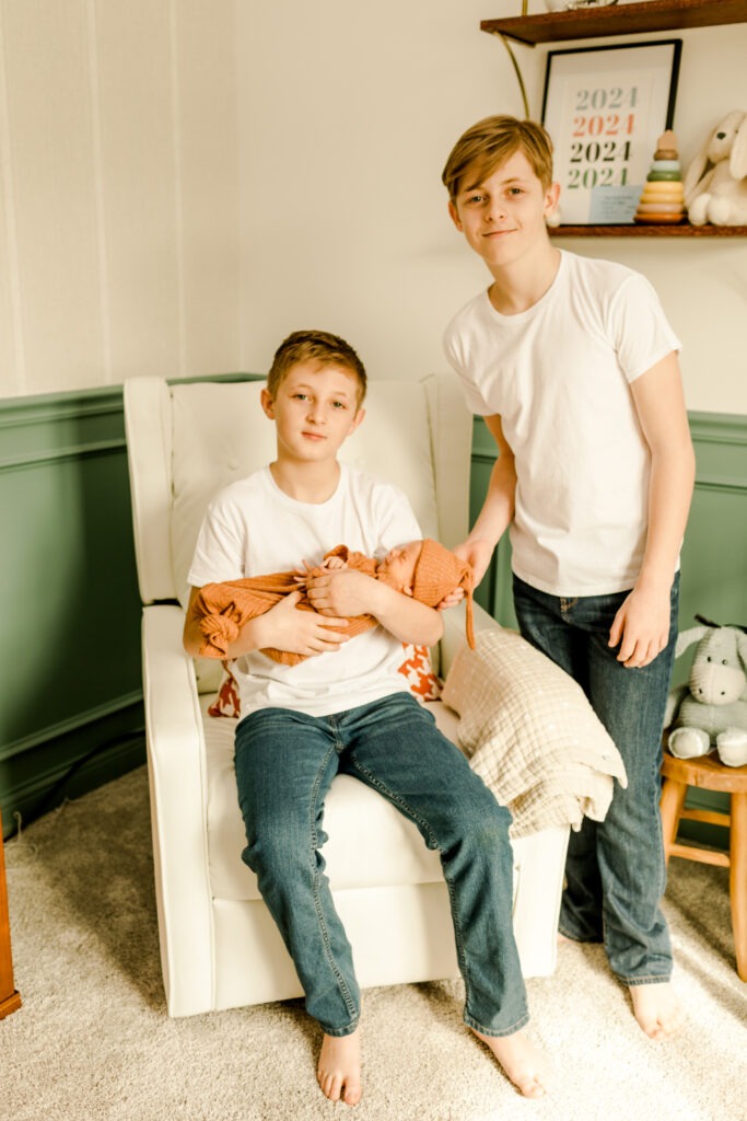 Caitlin-and-Luke-Photography-10-683x1024 Bloomington IL Newborn Photography, Schedule Today