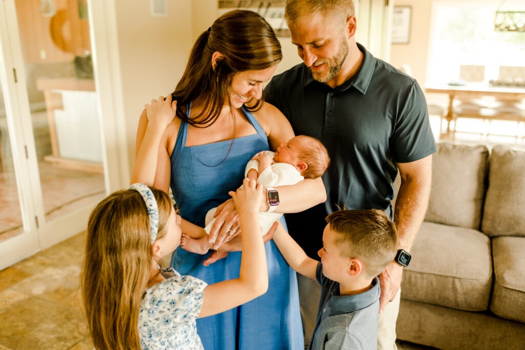 Caitlin-and-Luke-Photography-29-1024x683 Bloomington IL Newborn Photography, Schedule Today