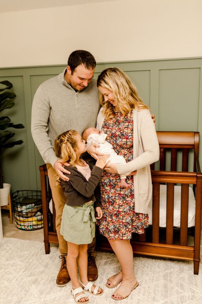 Caitlin-and-Luke-Photography-36-683x1024 Bloomington IL Newborn Photography, Schedule Today