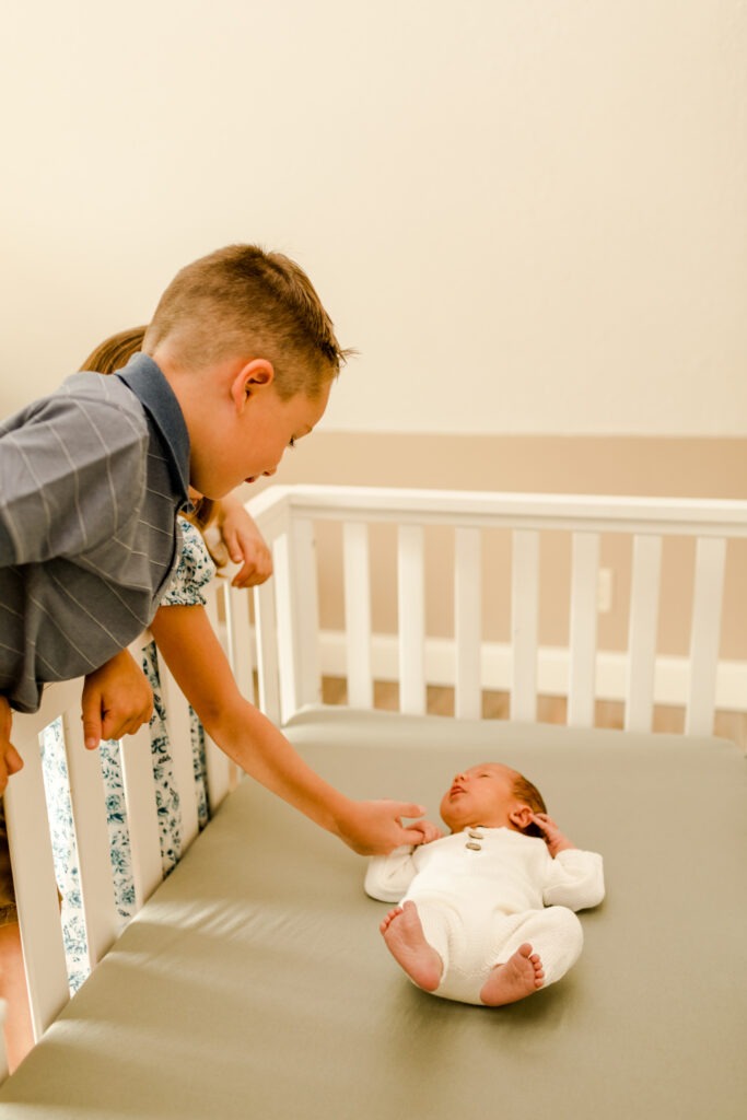 Caitlin-and-Luke-Photography-52-683x1024 Bloomington IL Newborn Photography, Schedule Today